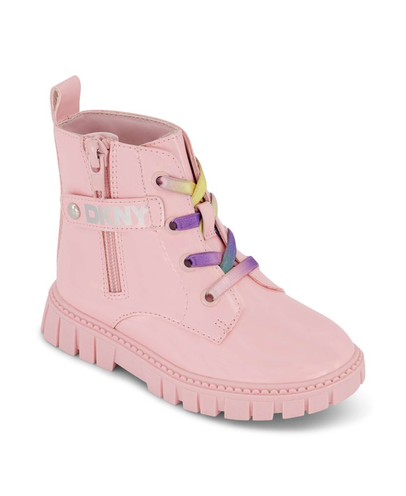 Carrie Side Zip