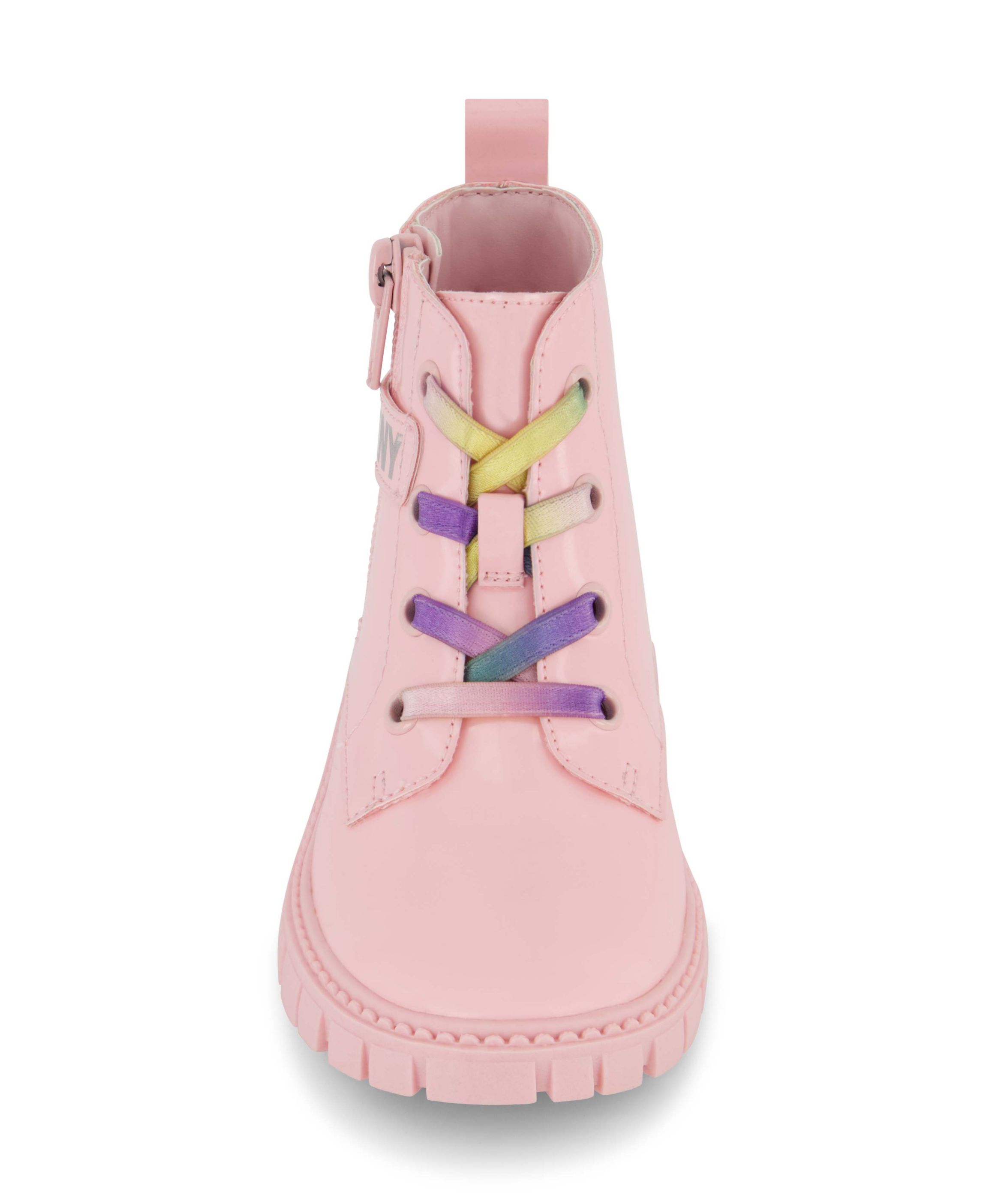 Carrie Side Zip