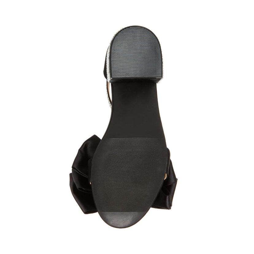 Maddy Bow Dress Sandal