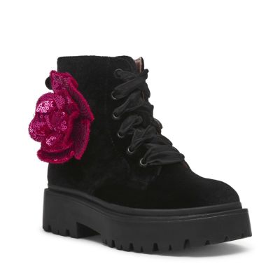 Betsey Johnson Boots Belk
