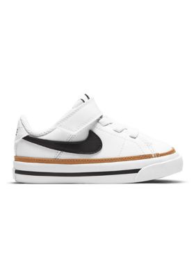 Nike Baby/Little Kid Court Legacy Sneakers, 4M Baby