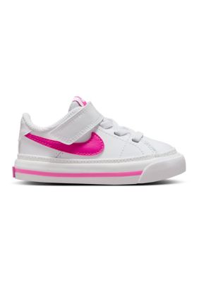 Nike Baby/Little Kid Court Legacy Sneakers, 6M Little Kid