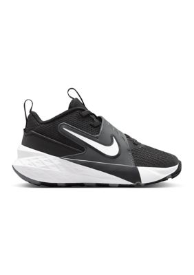 Nike Big Kid Team Hustle Sneakers, 11M Little Kid