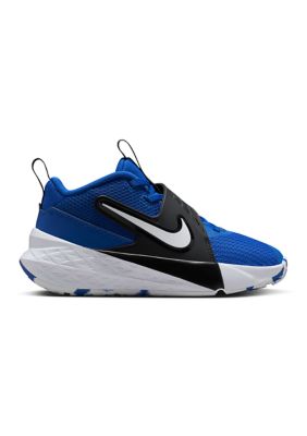 Nike Big Kid Team Hustle Sneakers, 11M Little Kid