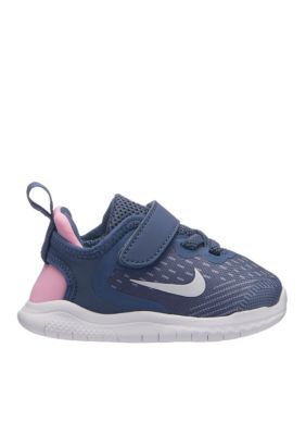 Nike Infant Toddler Girls Free Rn 2018 Shoe Belk