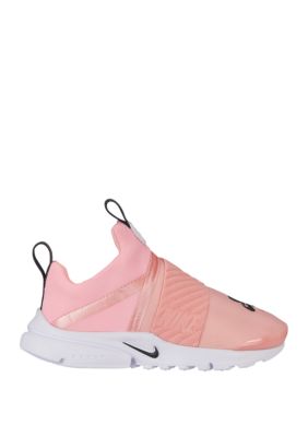 belk womens nike shoes