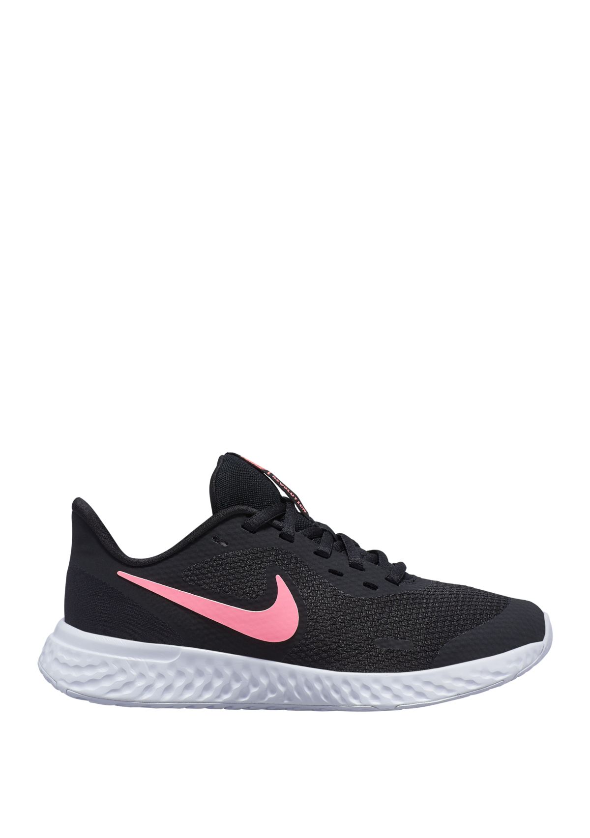 Youth Revolution 5 Athletic Shoes 