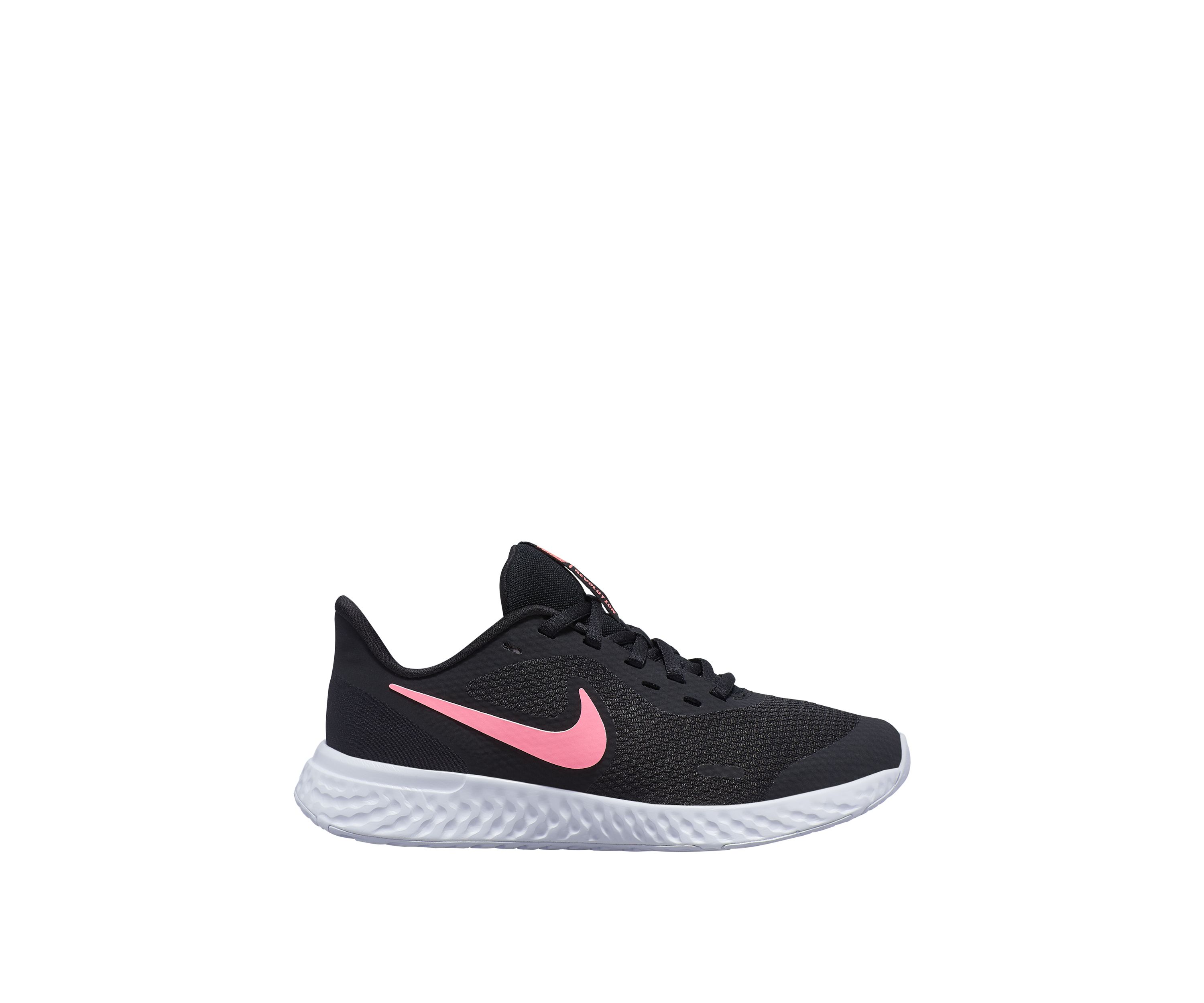 Youth Revolution 5 Athletic Shoes 