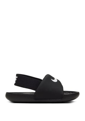 Nike® Toddler Girls Kawa Slides | belk