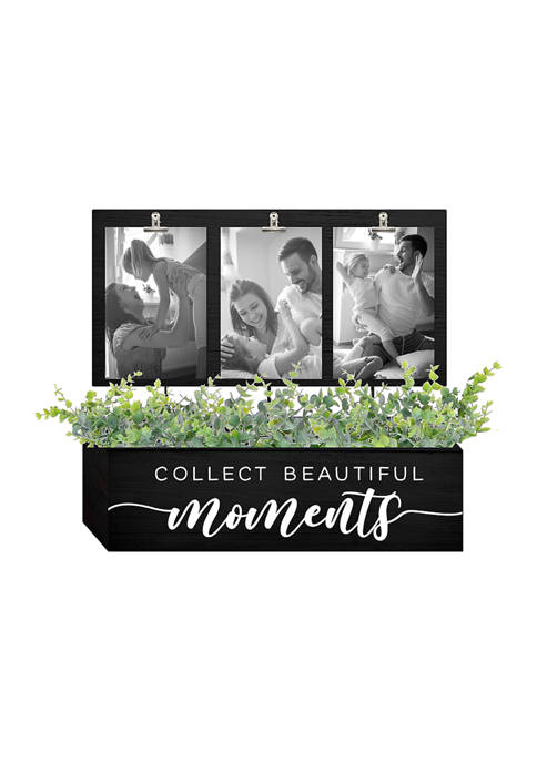 New View Collect Beautiful Moments Frame