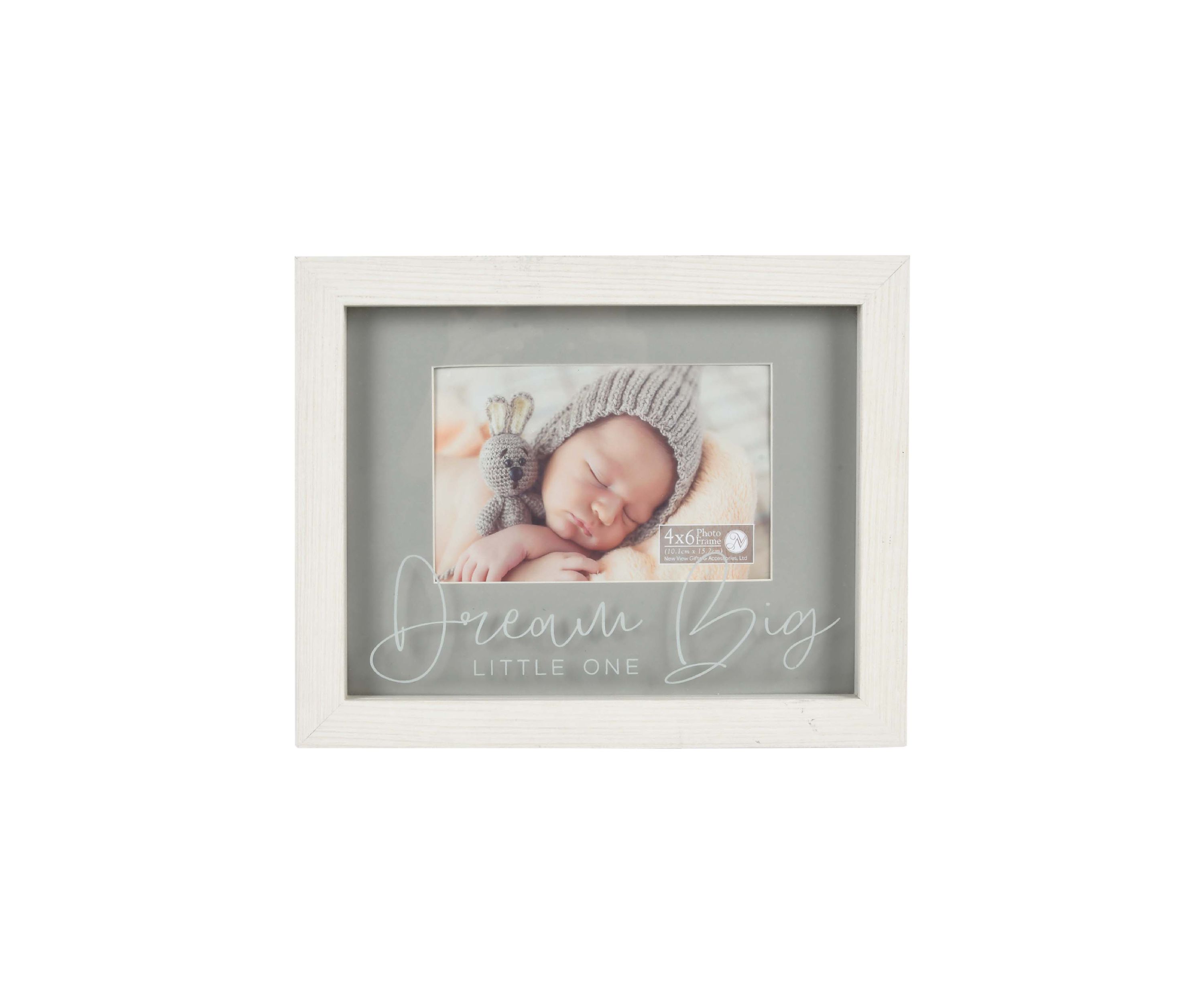 Dream Big Picture Frame