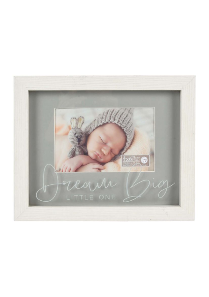 Dream Big Picture Frame