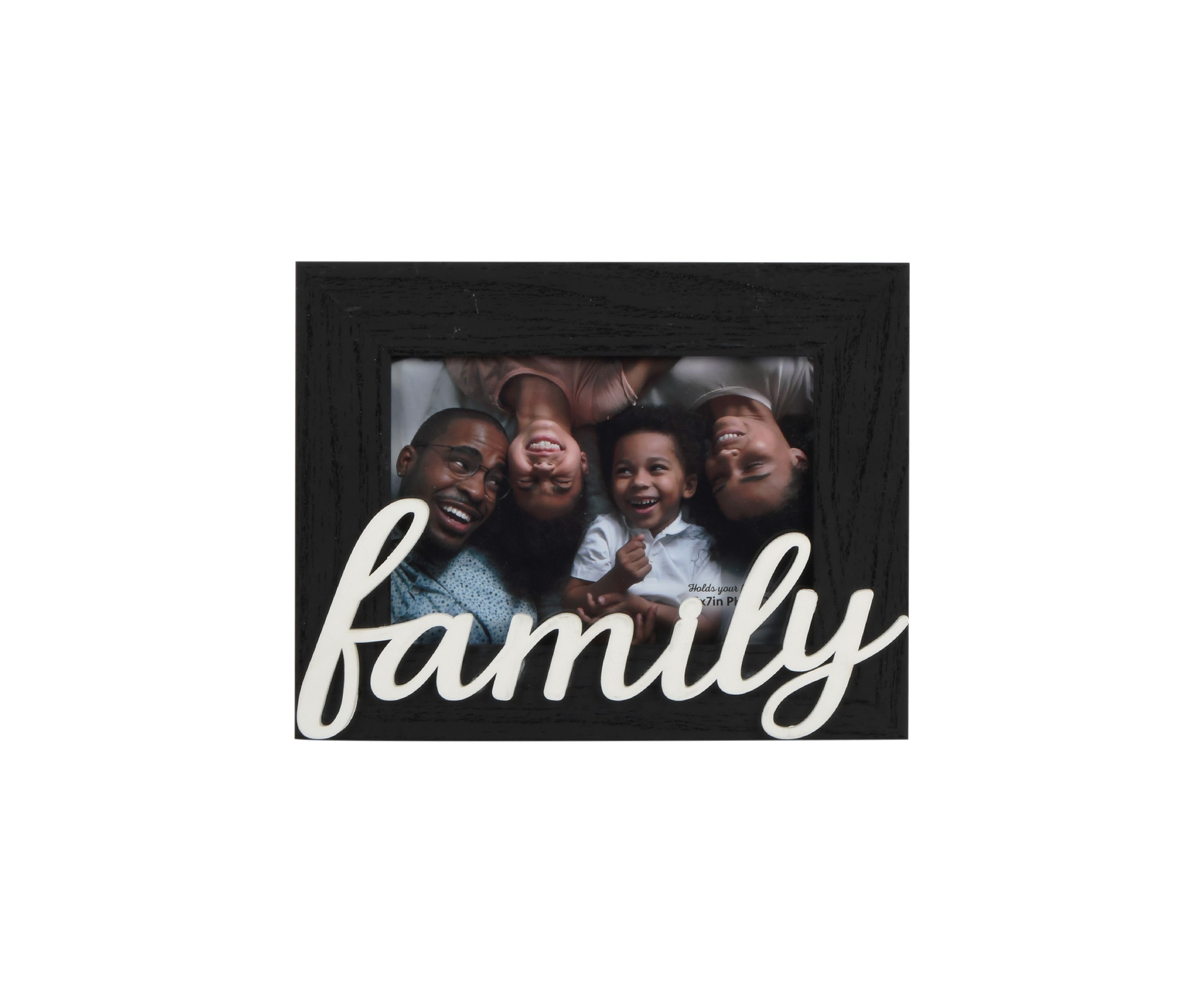 4" x 6" Family Frame