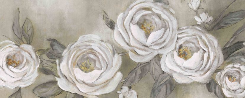 Cottage Roses