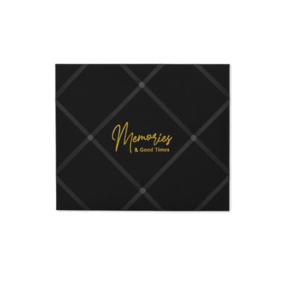 New View Gifts & Accessories Memories Memo Board