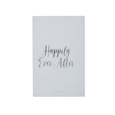 Happily Ever After Photo Album