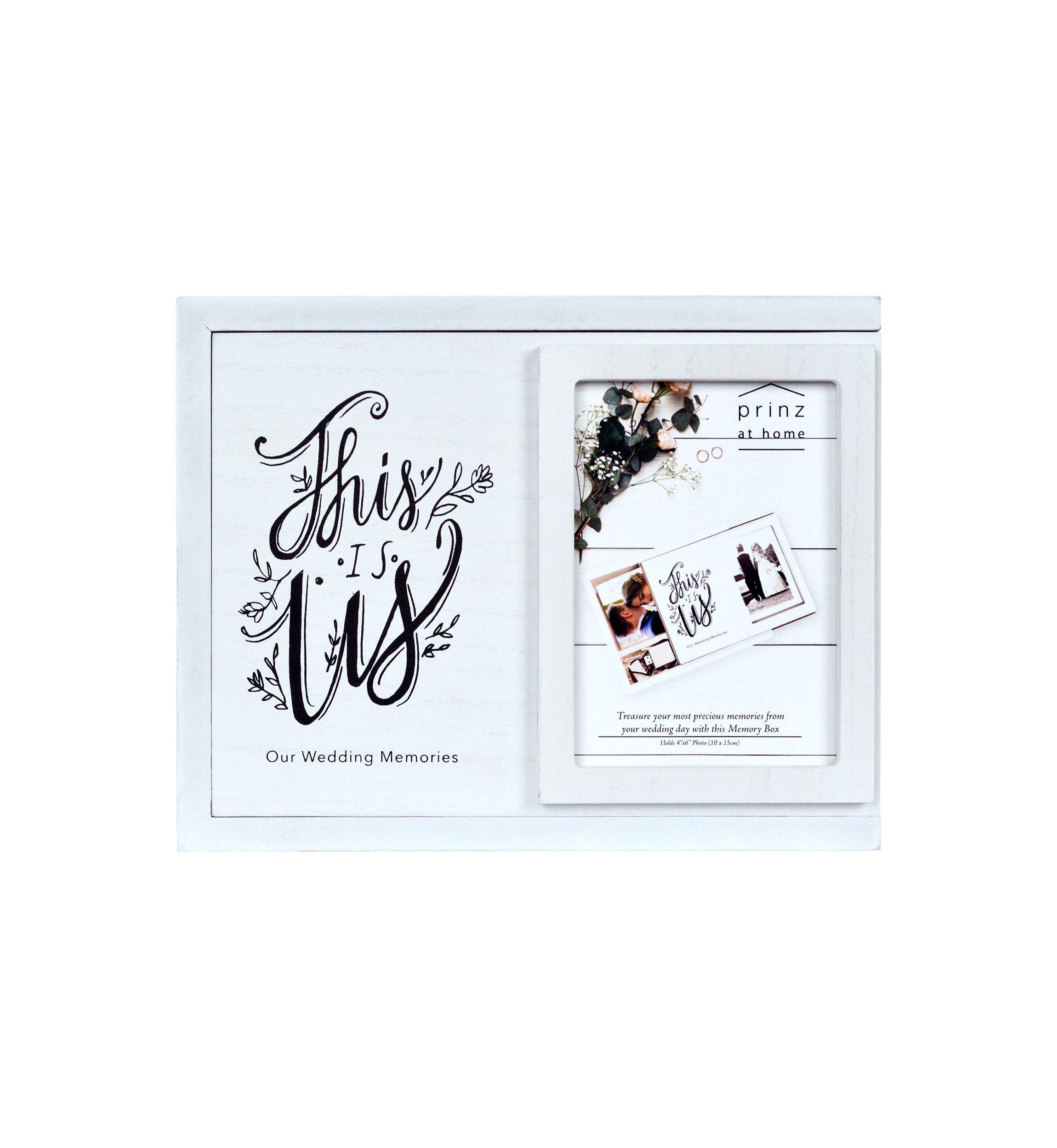This is us Memory Box