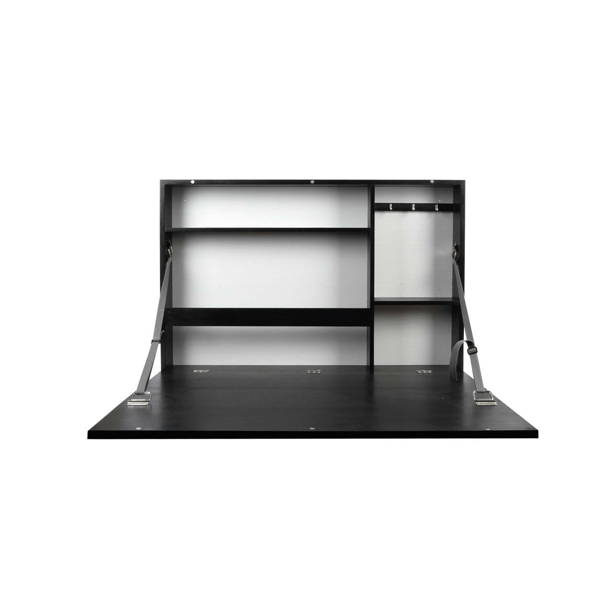 Murphy Desk, Black