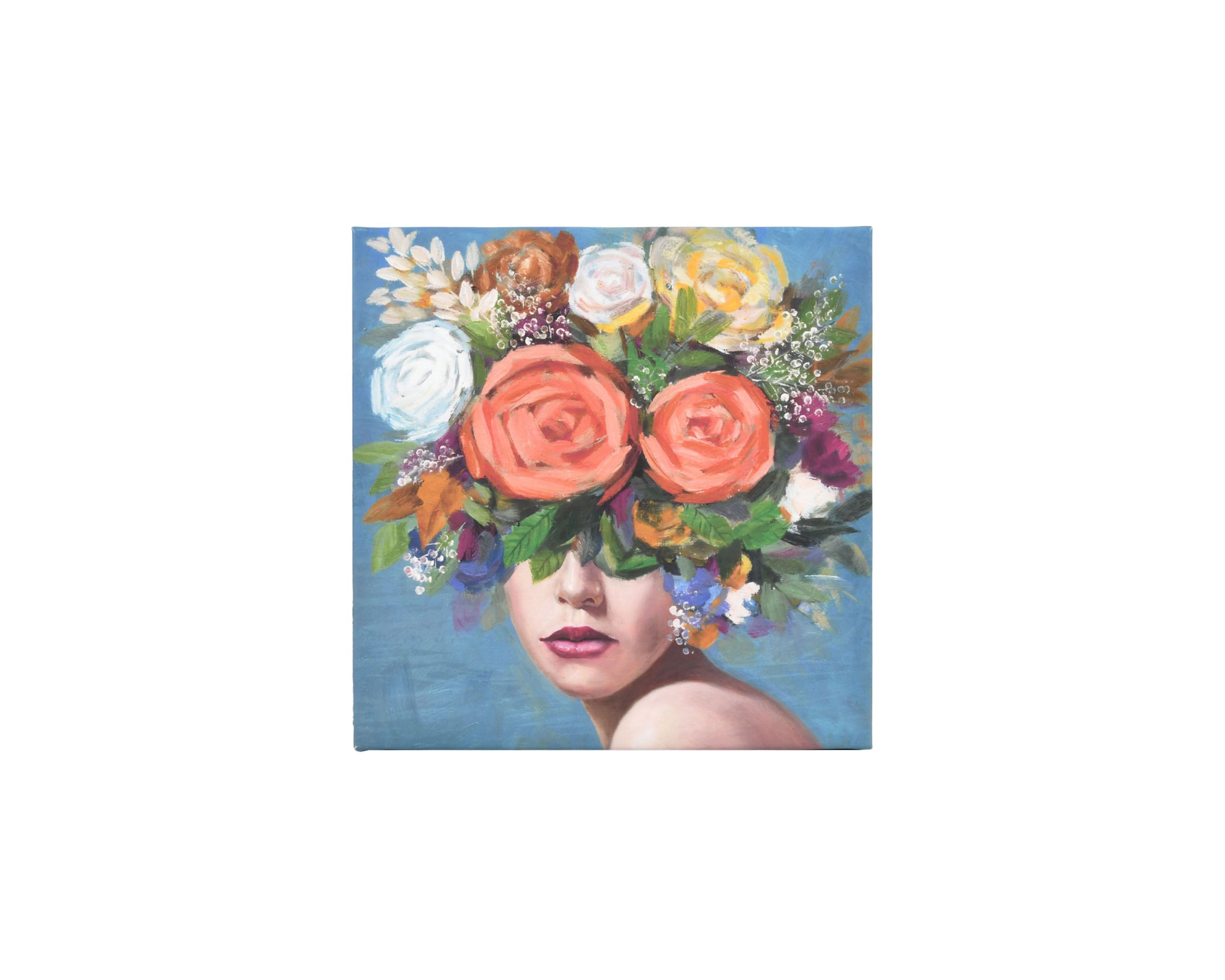 Flower Head