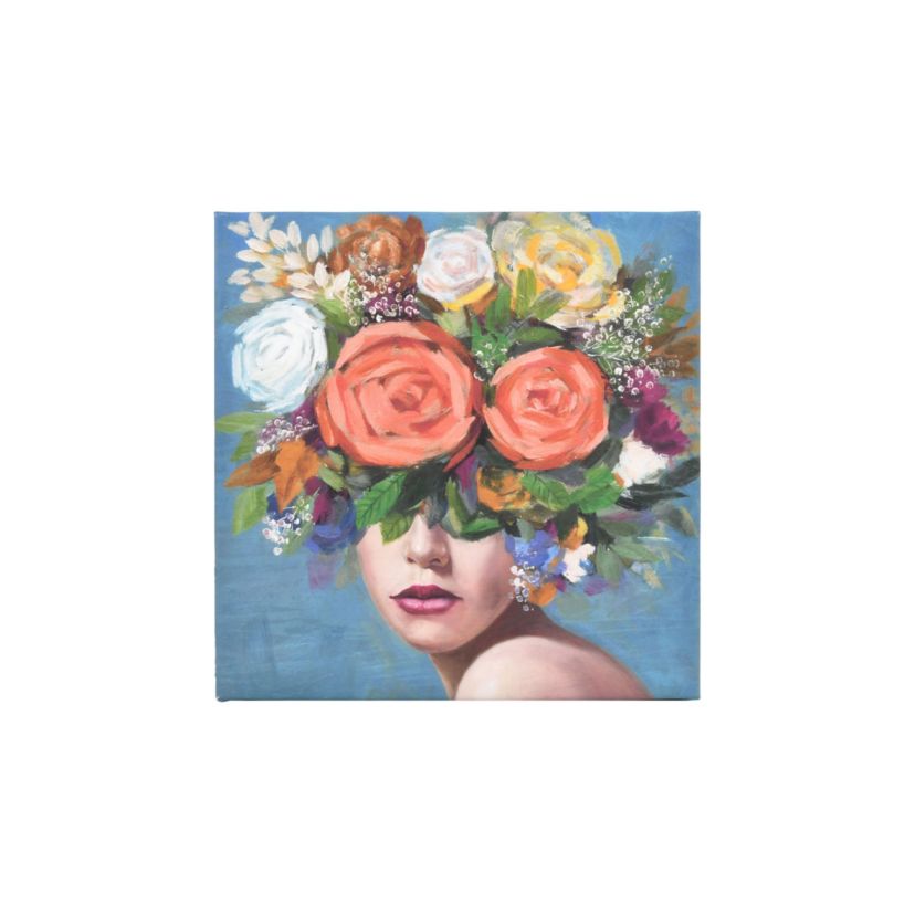 Flower Head