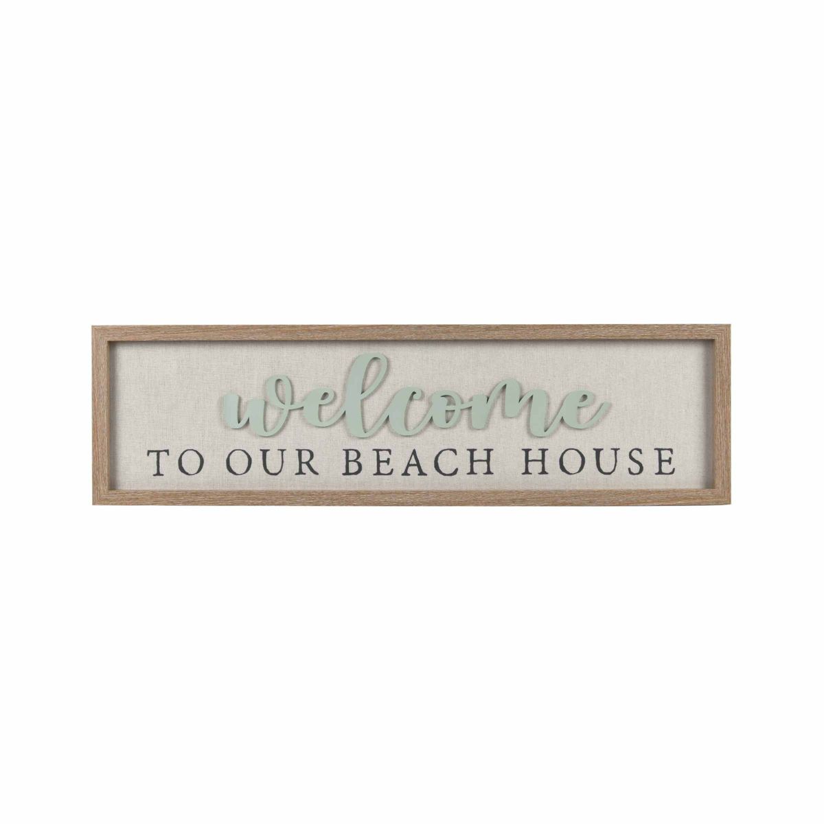 Welcome to our Beach House