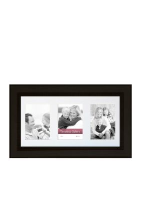 Timeless Frames Stockton Black 5x7 Collage Frame | belk