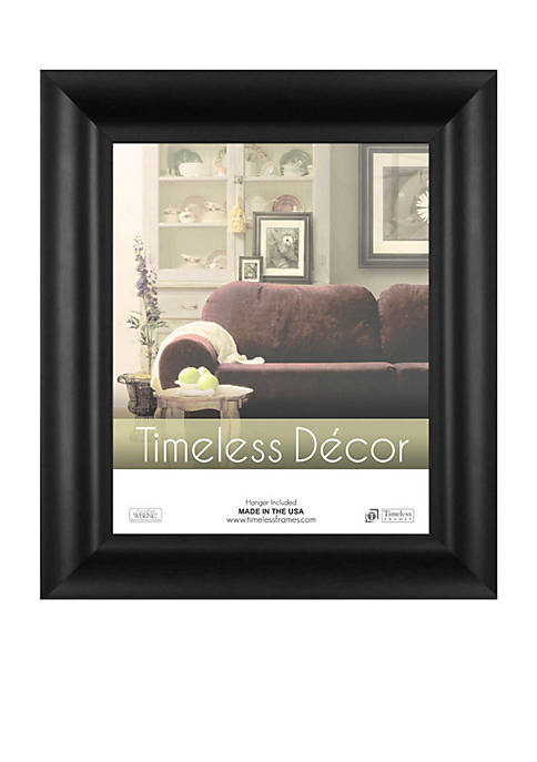 Timeless Frames Marren Black 16x20 Frame