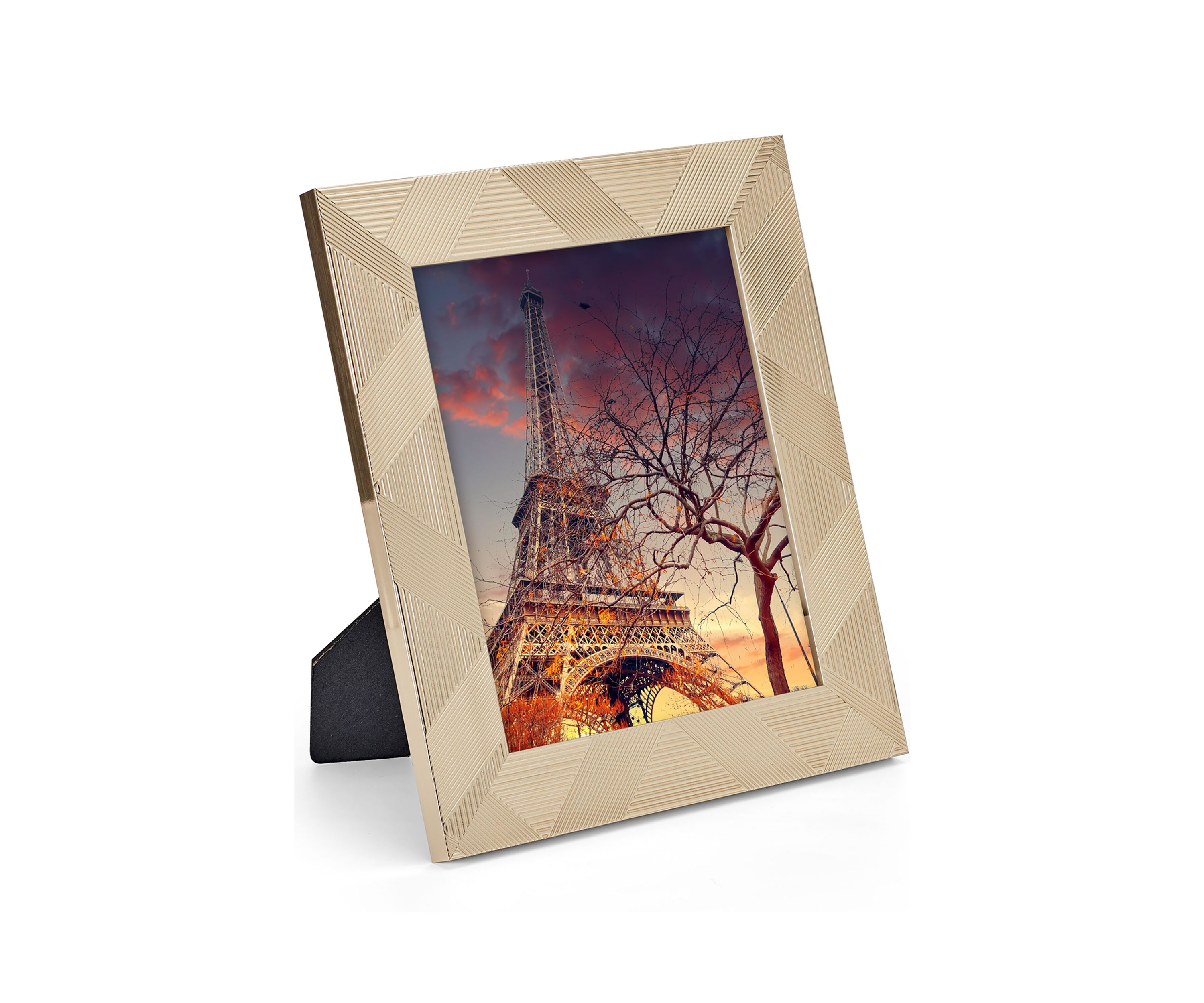Sand Stripe 8" x 10" Frame