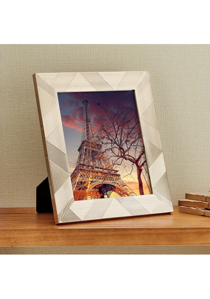 Sand Stripe 8" x 10" Frame