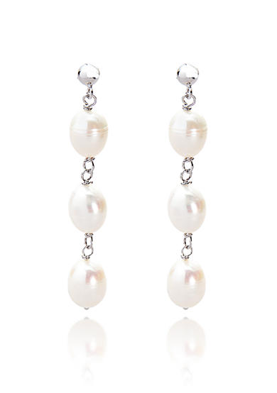 Pearl Earrings | Belk