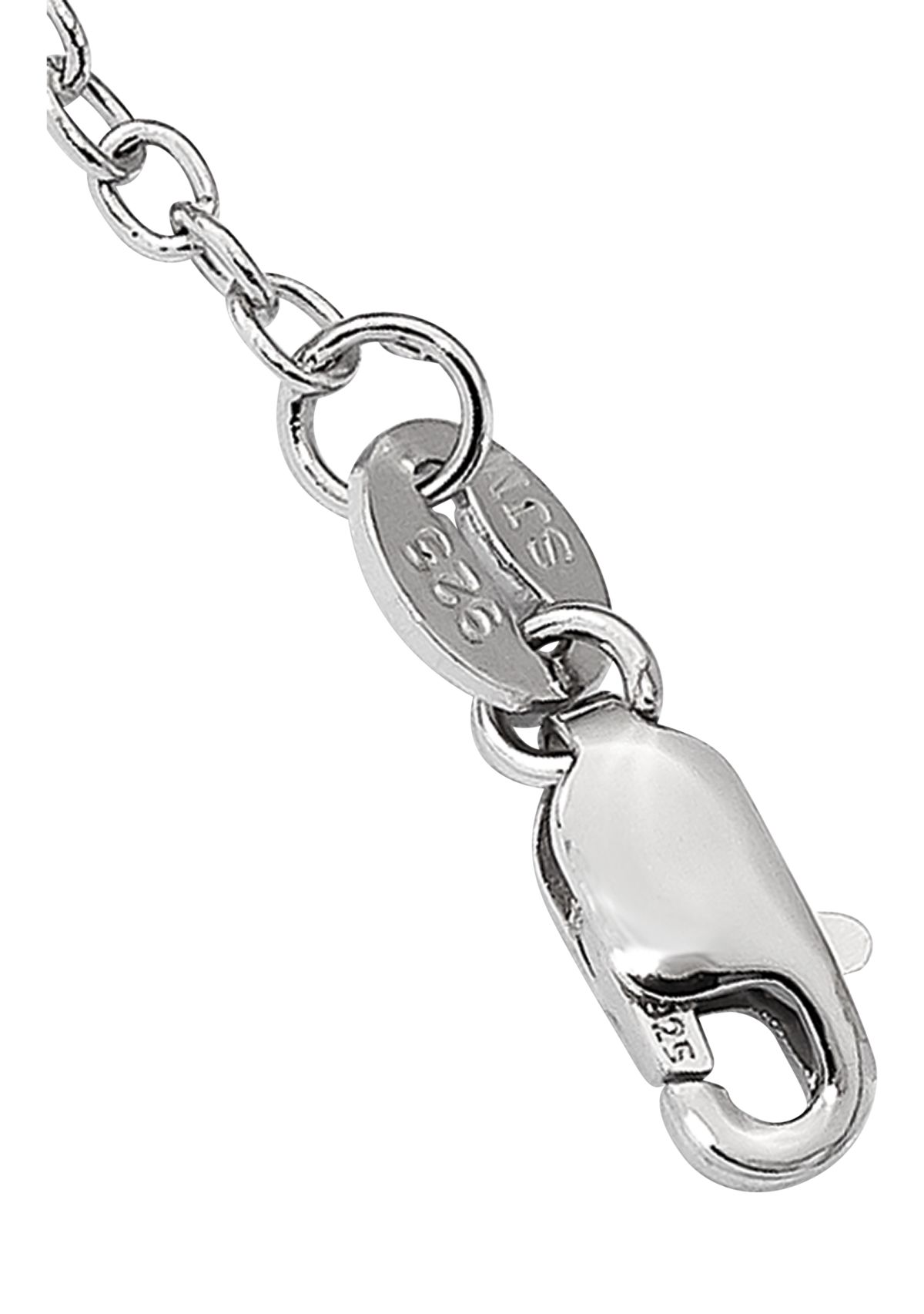 4.11 ct. t.w. Smoky Quartz and 1/3 ct. t.w. Citrine Necklace in Sterling Silver and 14K Gold True Two-tone Accent