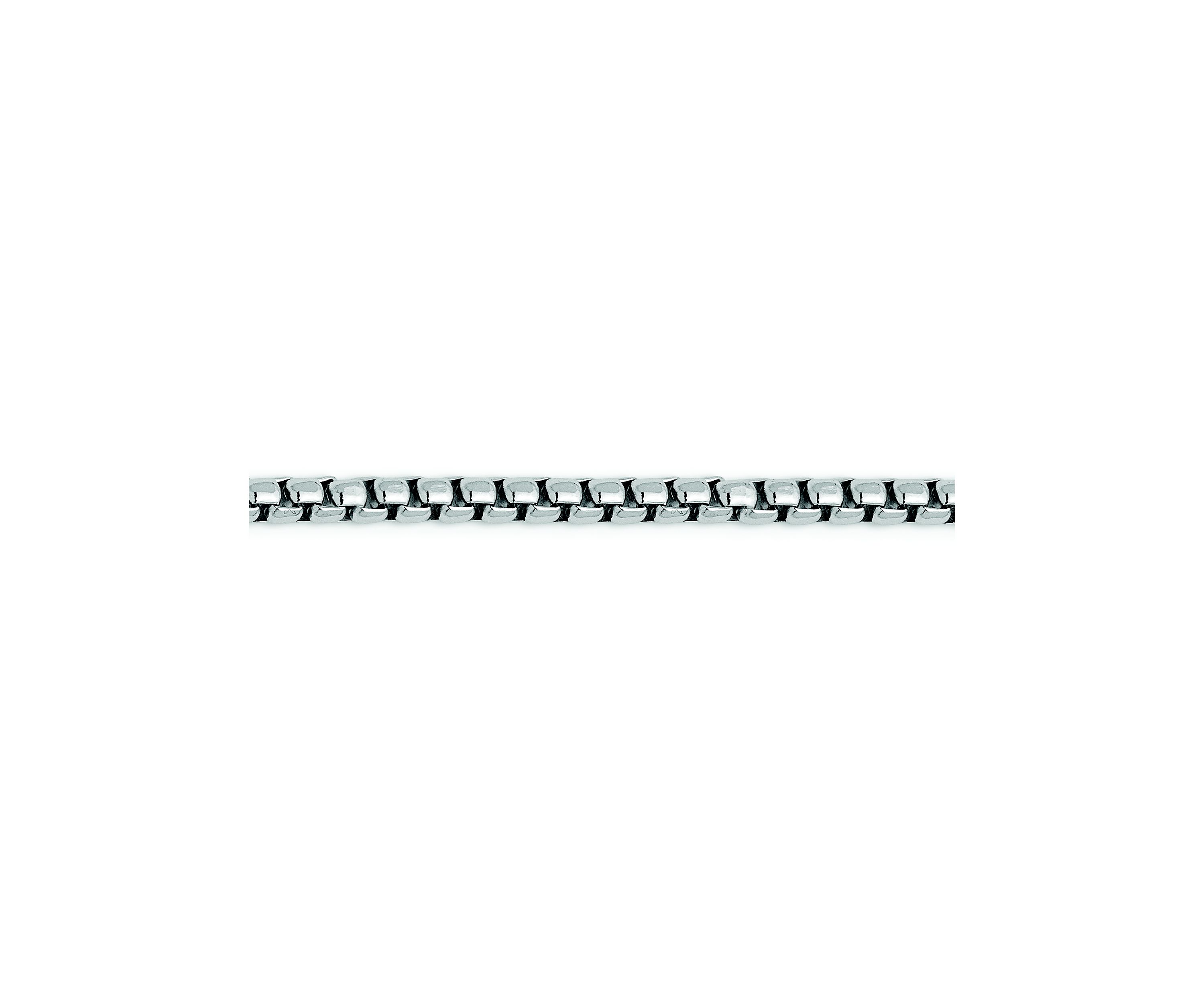 14.1 ct. t.w. Swiss Blue Topaz with 2-Inch Extension Necklace in Rhodium-Plated Sterling Silver