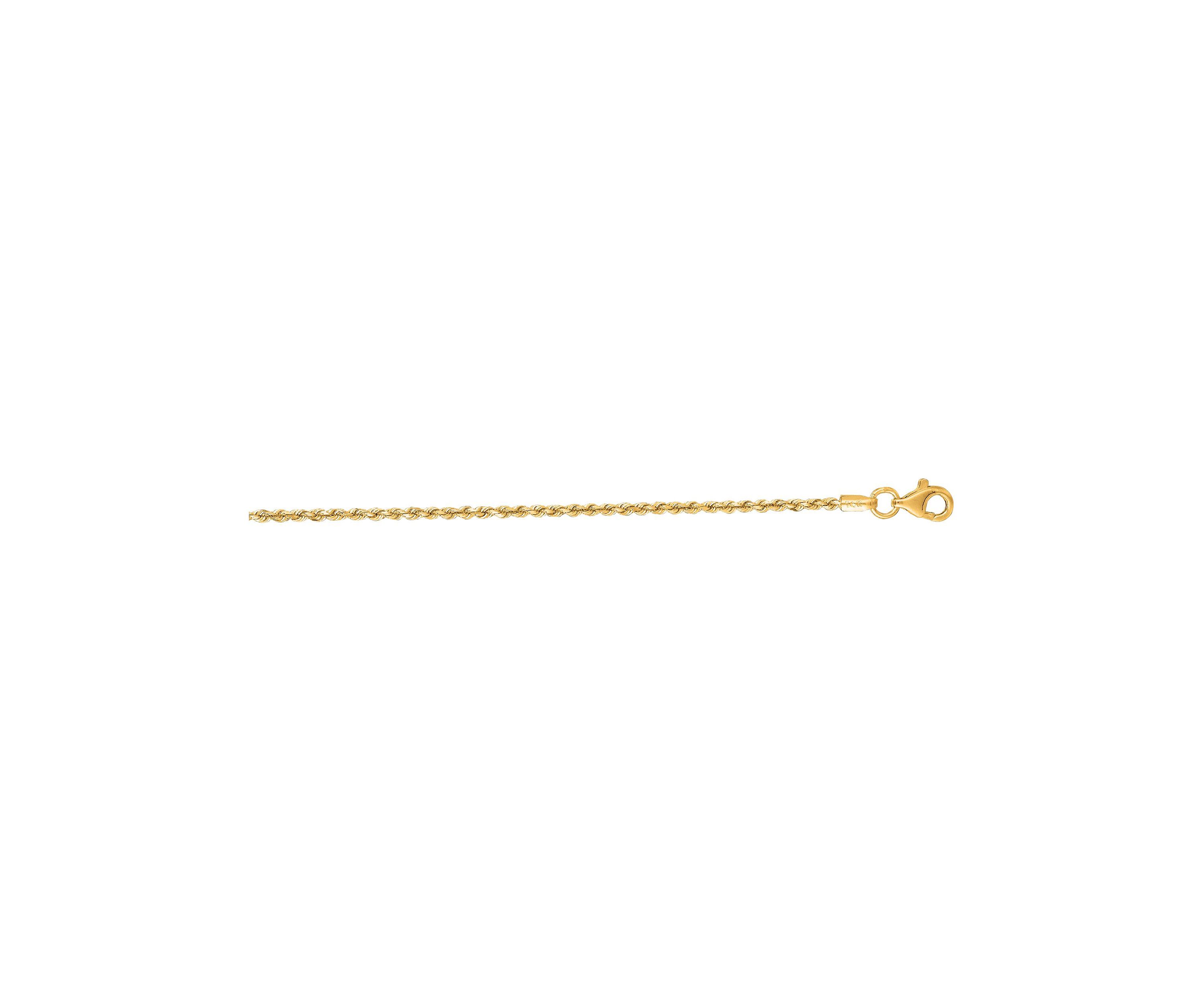 10Ky Classic Rope Chain