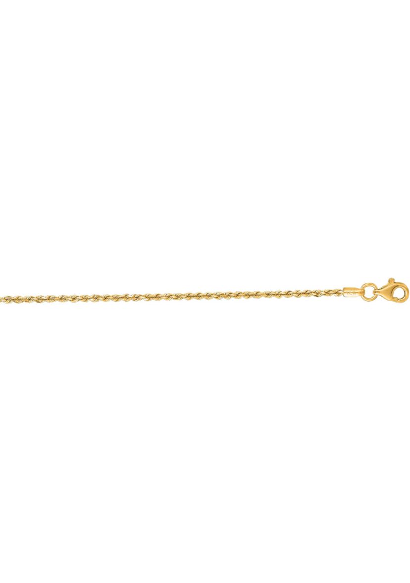 10Ky Classic Rope Chain