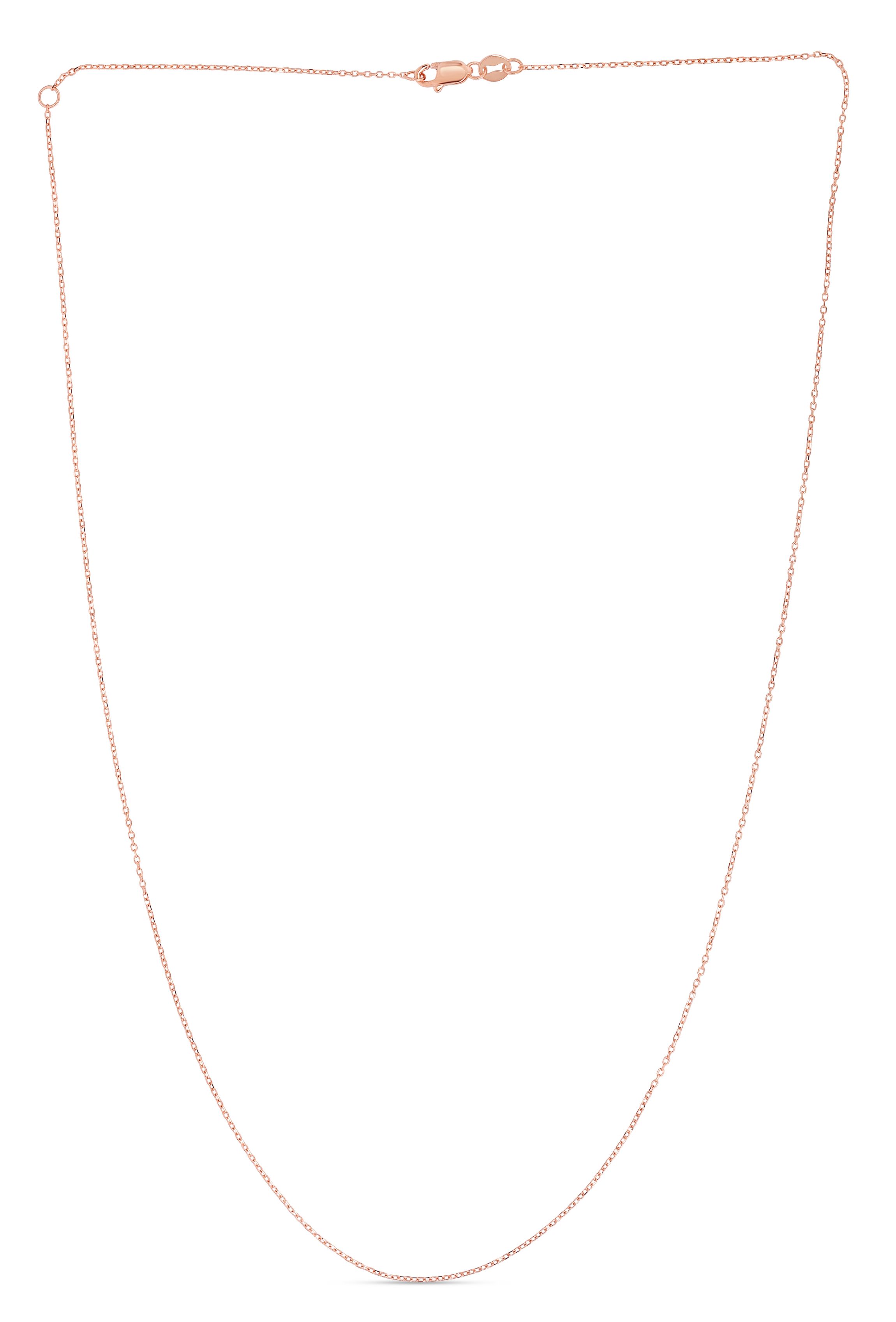 10Ky Dc Cable Chain Lobster Clasp