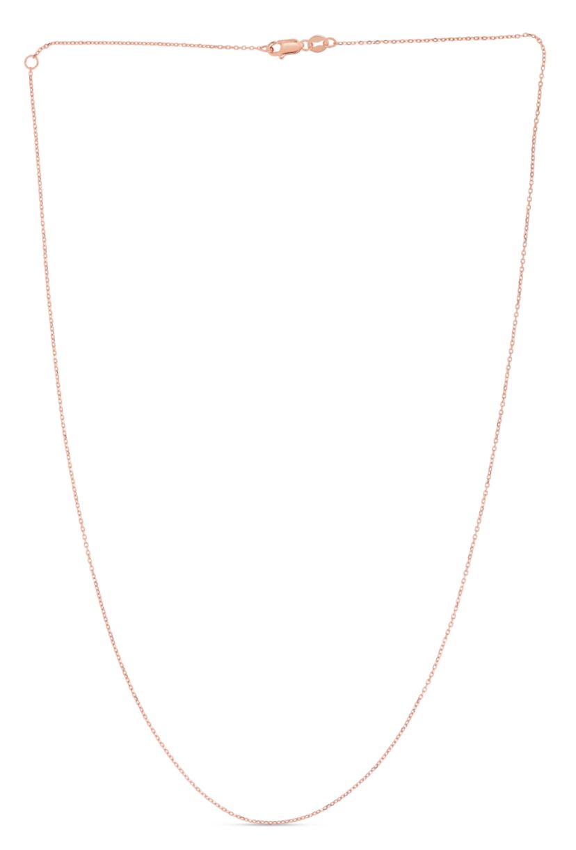 10Ky Dc Cable Chain Lobster Clasp