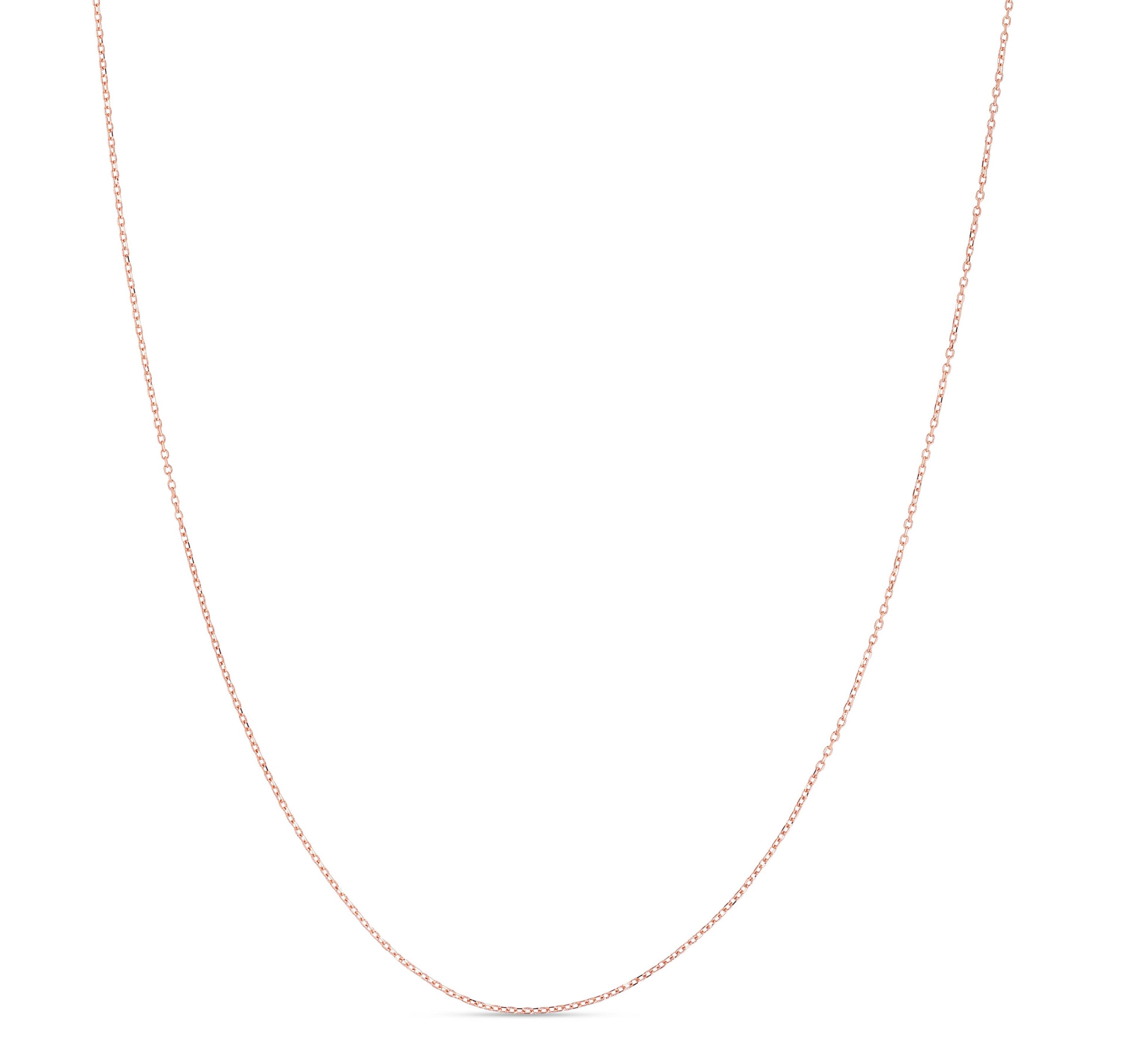 10Ky Dc Cable Chain Lobster Clasp