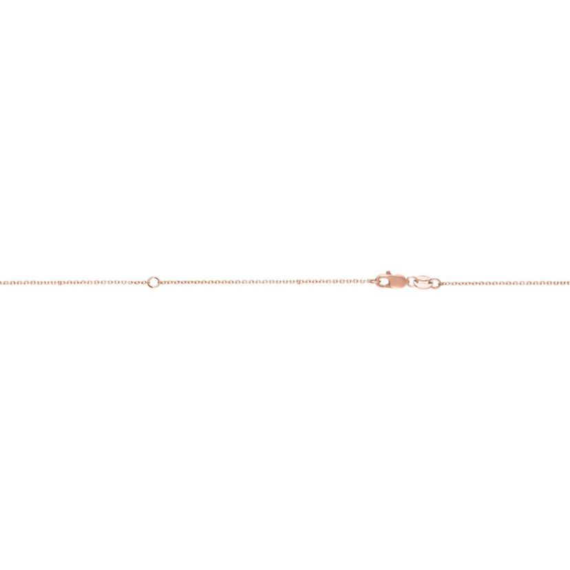 10Ky Dc Cable Chain Lobster Clasp