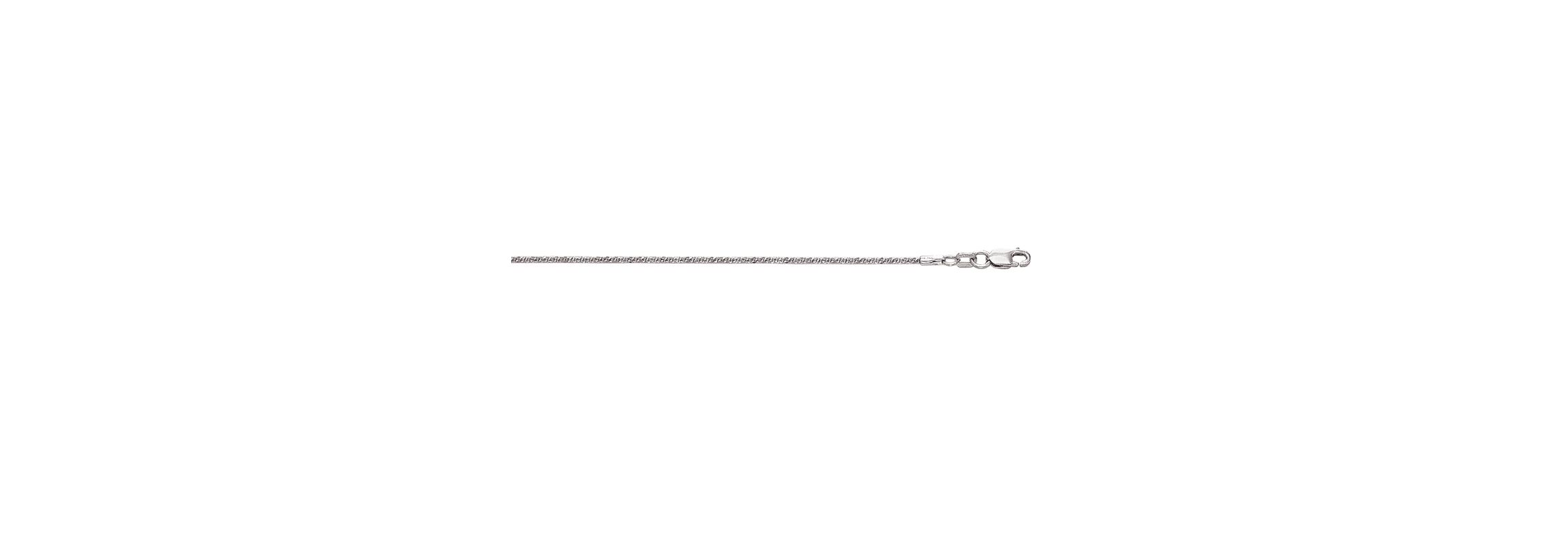 10KW Sparkle Anklet
