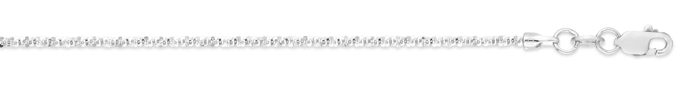 10KW Sparkle Anklet