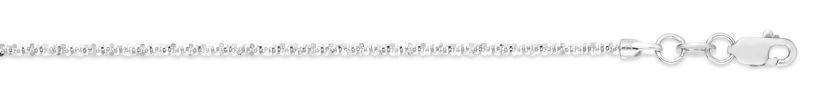 10KW Sparkle Anklet