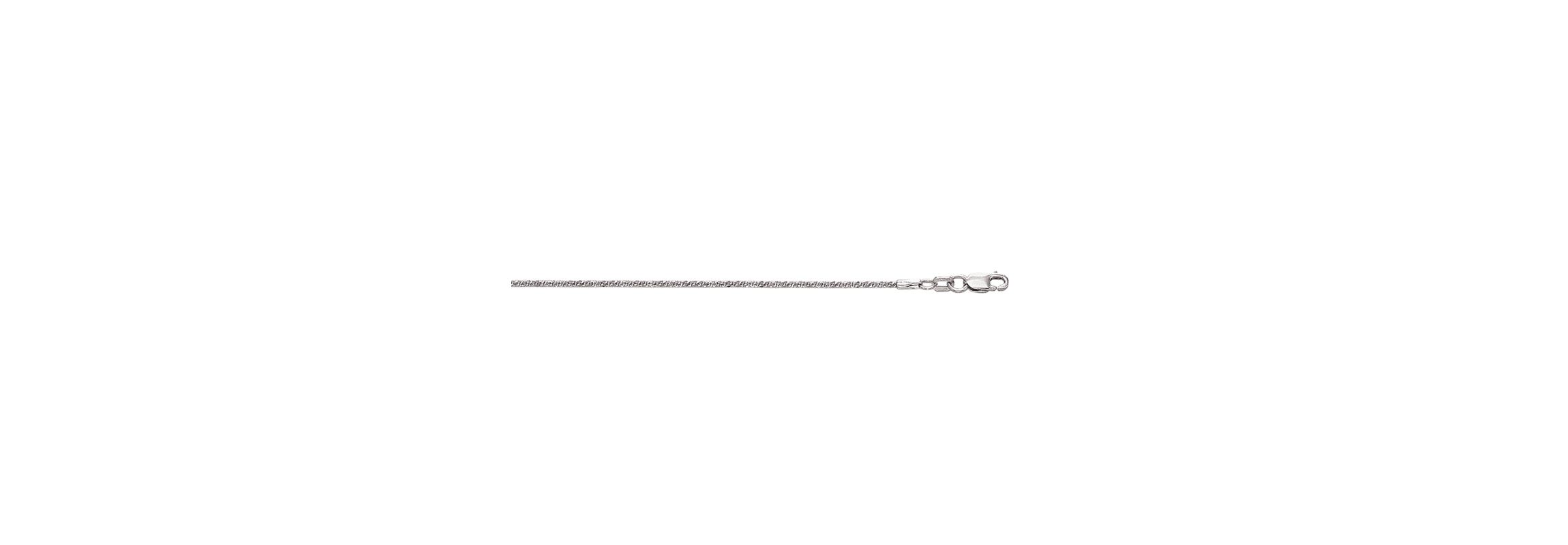 10KW Sparkle Anklet