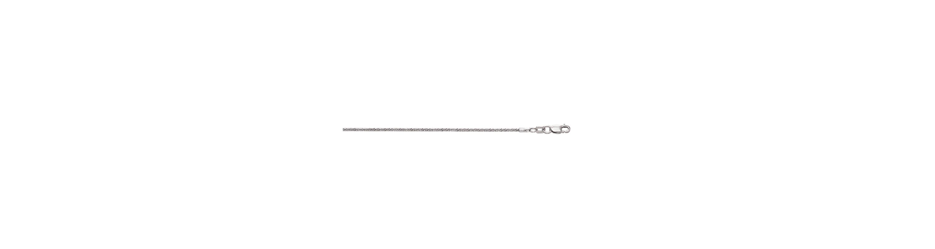 10KW Sparkle Anklet