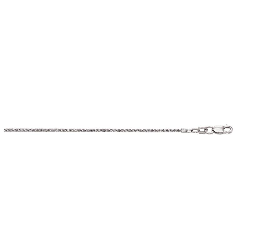 10KW Sparkle Anklet