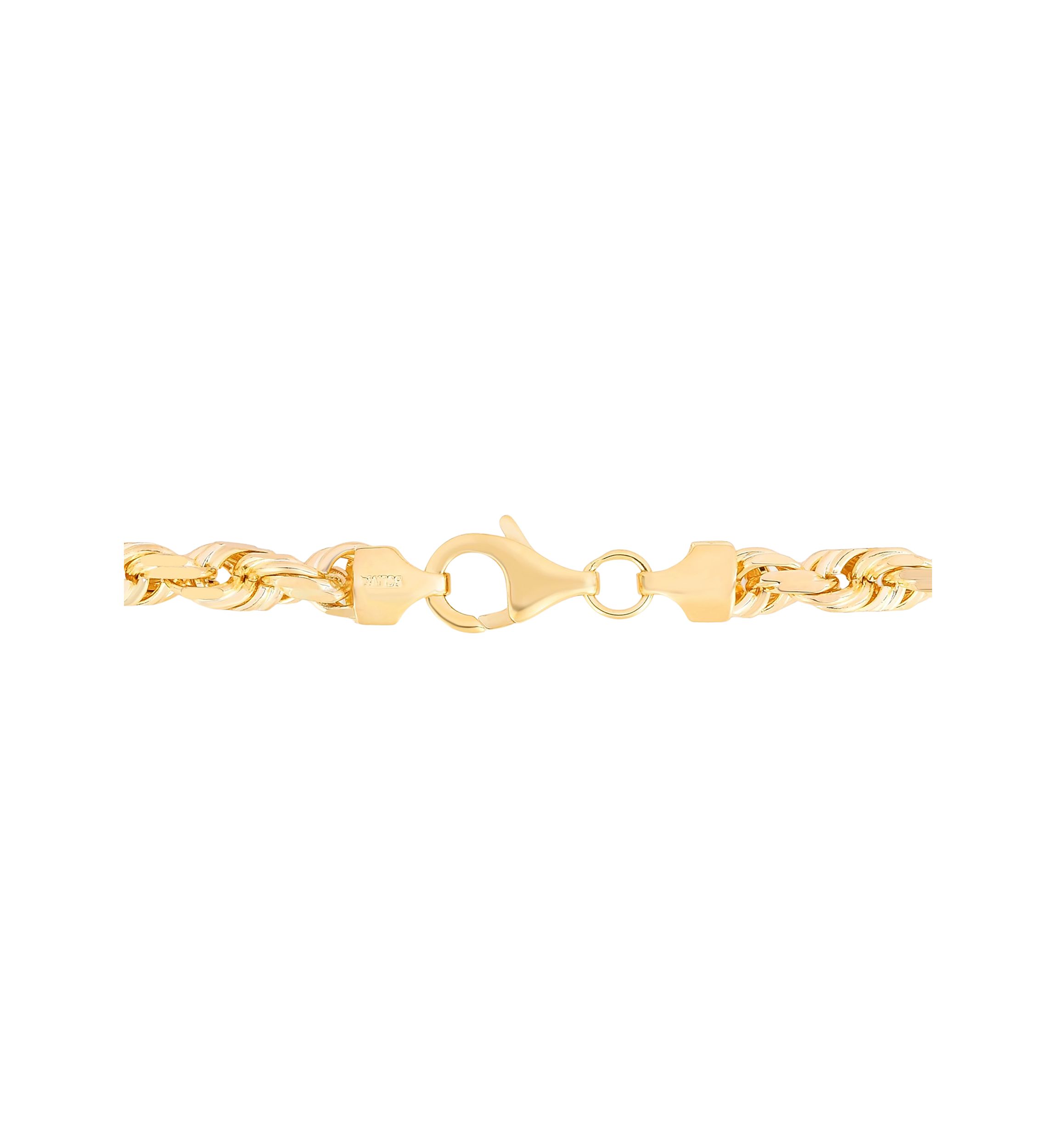 10Ky Rope Bracelet