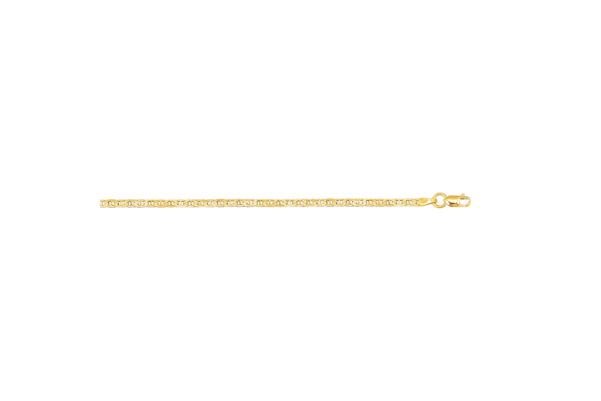10KY Mariner Anklet