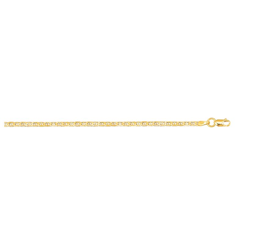 10KY Mariner Anklet