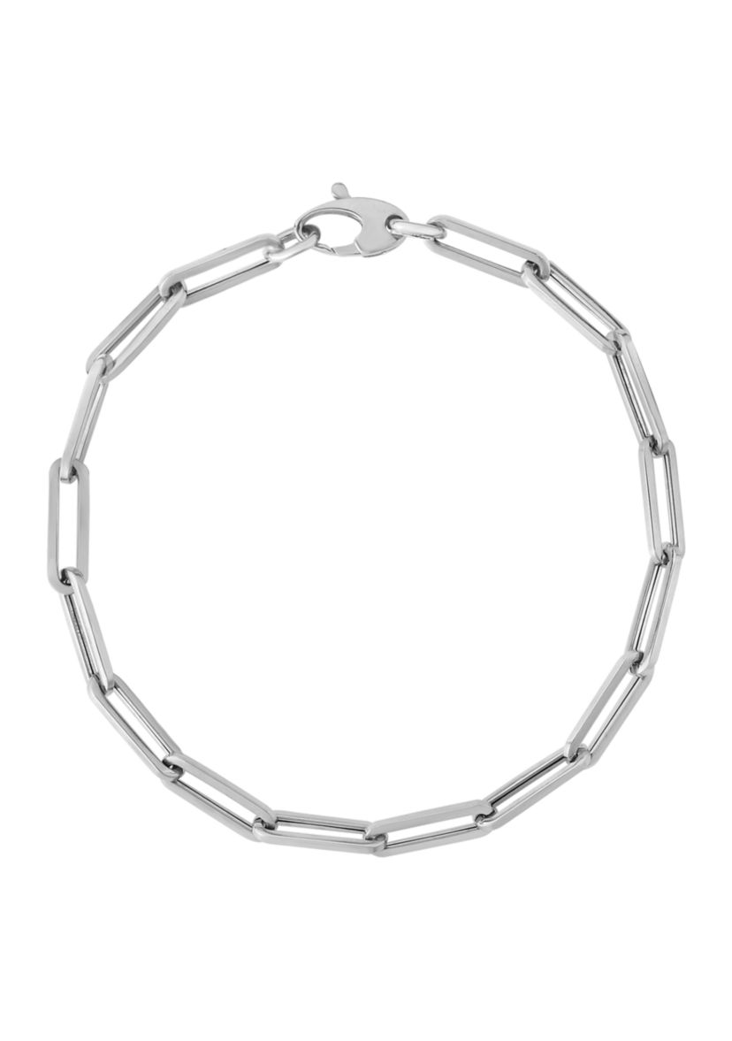 Paperclip Bracelet
