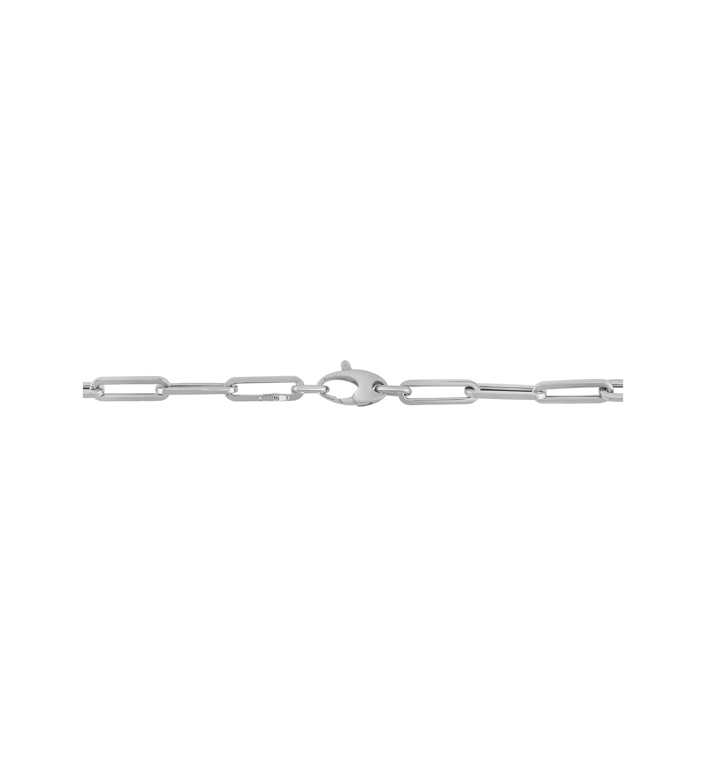 Paperclip Bracelet