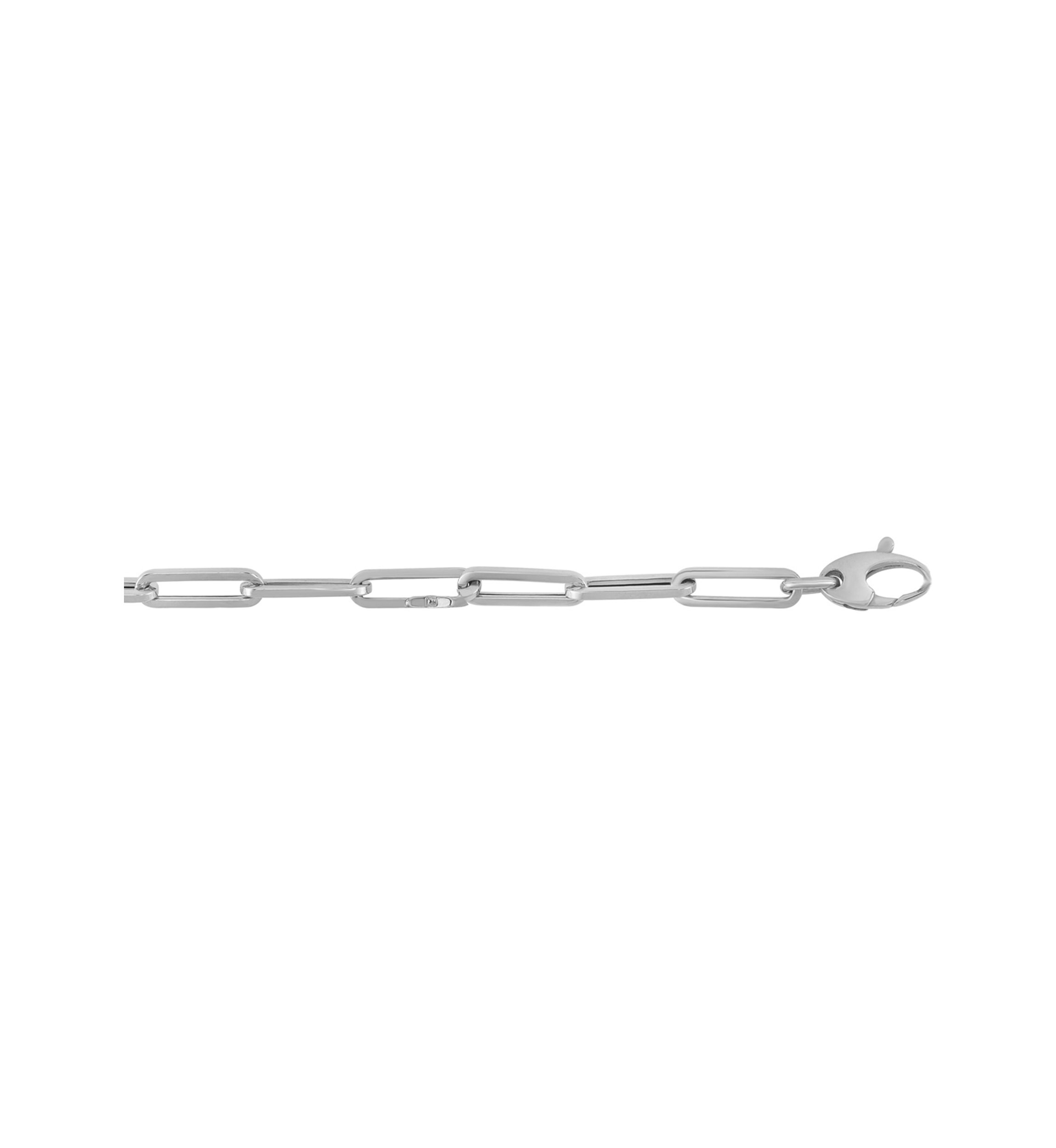 Paperclip Bracelet